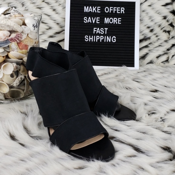 Vince Camuto Shoes - Vince Camuto Sz 9 sandles